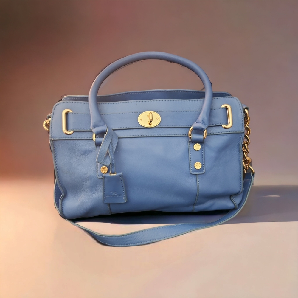 Emma Fox bag